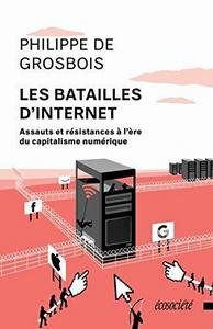 Les batailles d'internet