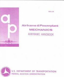 Airframe and Powerplant Mechanics