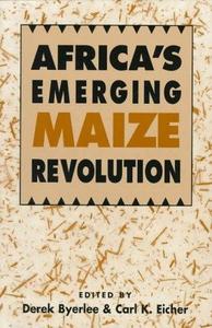 Africa's emerging maize revolution