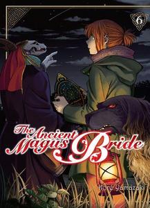 The ancient magus bride 6