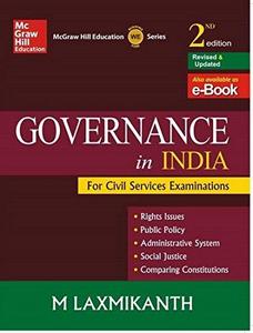 Governance in India