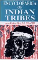 Encyclopaedia of Indian Tribes