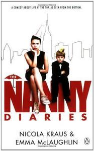 The Nanny Diaries