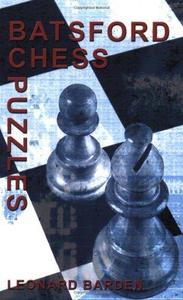 The Batsford chess puzzle book
