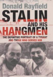 Stalin and his hangmen