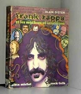 Frank Zappa et les Mothers of invention