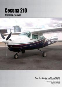 Cessna 210 Training Manual