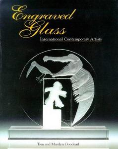 Engraved glass : international contemporary artists