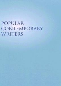 Popular Contemporary Writers