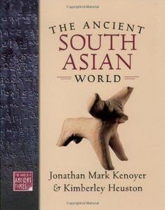 The ancient South Asian world