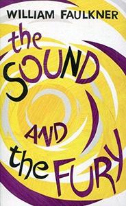 The Sound And The Fury (Vintage Summer)