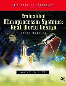Embedded microprocessor systems : real world design