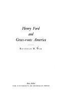 Henry Ford and grass-roots America