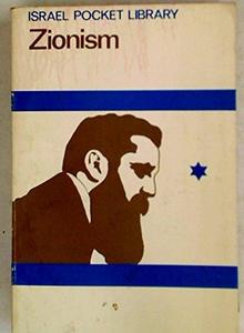 Zionism.