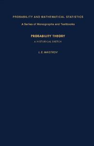 Probability Theory