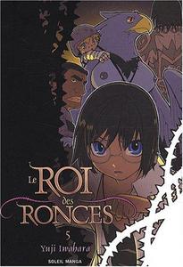 Le roi des ronces 5