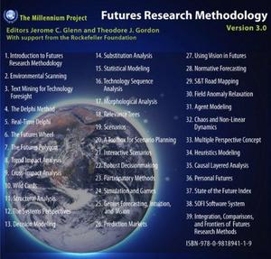 Futures Research Methodology Version 3.0