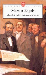 Manifeste du parti communiste