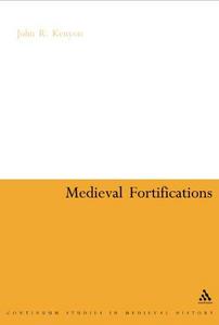 Medieval Fortifications