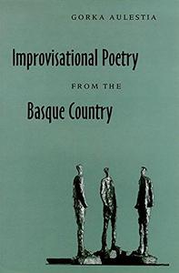 Imorovisational poetry from the Basque Country