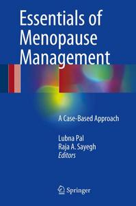 Essentials of menopause management : a case-based approach