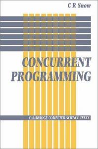 Concurrent programming