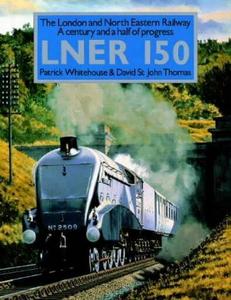 London and North Eastern Railway 150