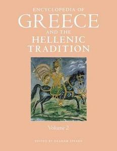 Encyclopedia of Greece and the Hellenic tradition