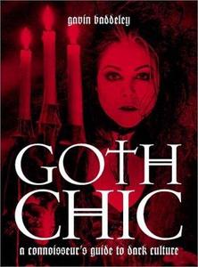 Gothic chic : a connoisseur's guide to dark culture