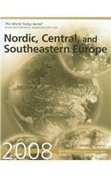 Nordic, Central, and Southeastern Europe