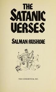 The satanic verses