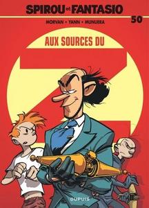 Aux sources du Z