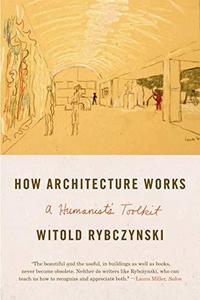 How Architecture Works cover