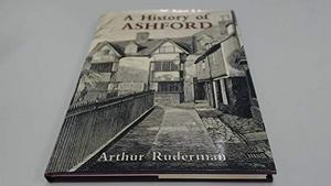 A history of Ashford
