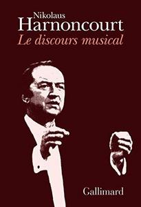 Le Discours musical : pour une nouvelle conception de la musique