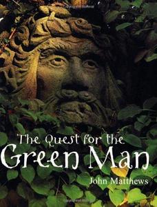 Quest for the Green Man