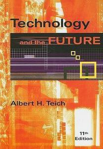 Technology and the future