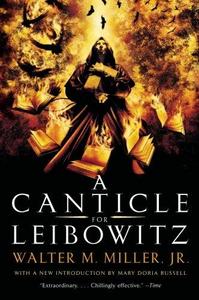 A Canticle for Leibowitz