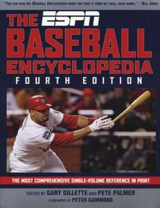 The ESPN Baseball Encyclopedia