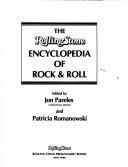 The Rolling Stone encyclopedia of Rock & Roll
