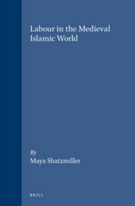 Labour in the medieval Islamic world