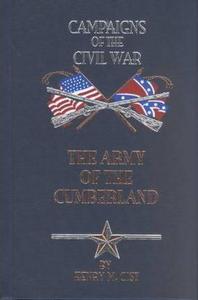 The Army of the Cumberland