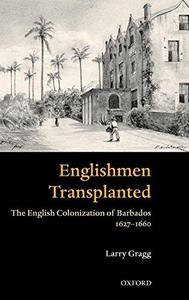 Englishmen Transplanted