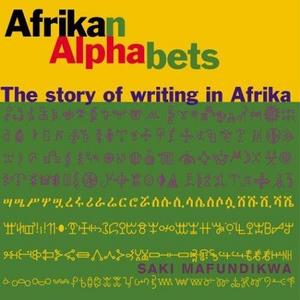 Afrikan Alphabets