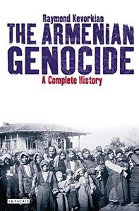 The Armenian genocide