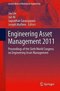 Engineering Asset Management 2011