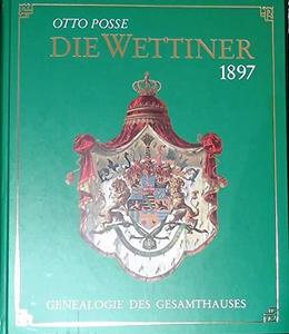 Die Wettiner