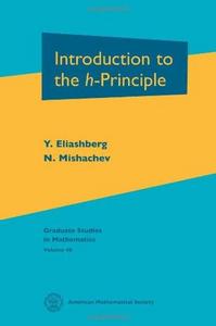 Introduction to the h-principle