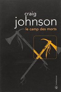 Le camp des morts