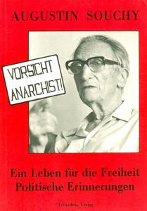 „Vorsicht Anarchist!”